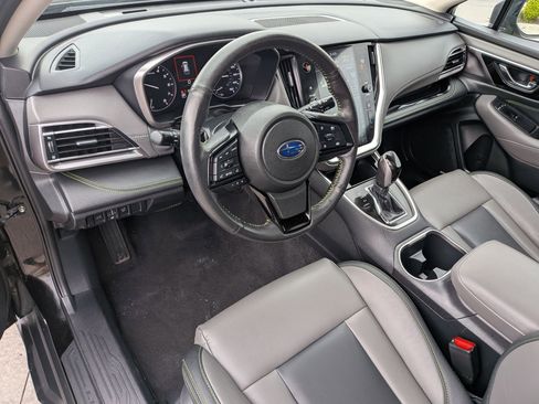 Used 2025 Subaru Outback Onyx Edition AWD/4WD image 16