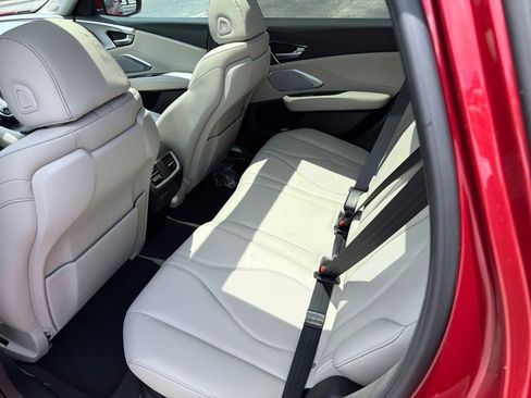 New 2026 Acura RDX SH-AWD w/ Technology Package image 24