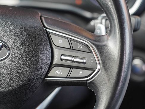 Used 2023 Hyundai Santa Fe SEL image 20