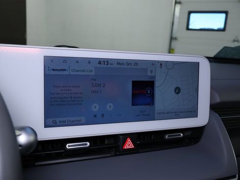 Used 2022 Hyundai Ioniq 5 SE image 27