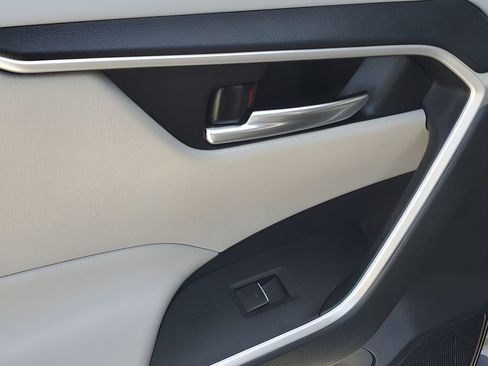 Certified 2024 Toyota RAV4 XLE image 45