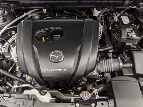 Used 2024 MAZDA CX-50 AWD 2.5 S w/ Select Package image 23
