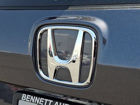 Used 2025 Honda CR-V EX-L image 31