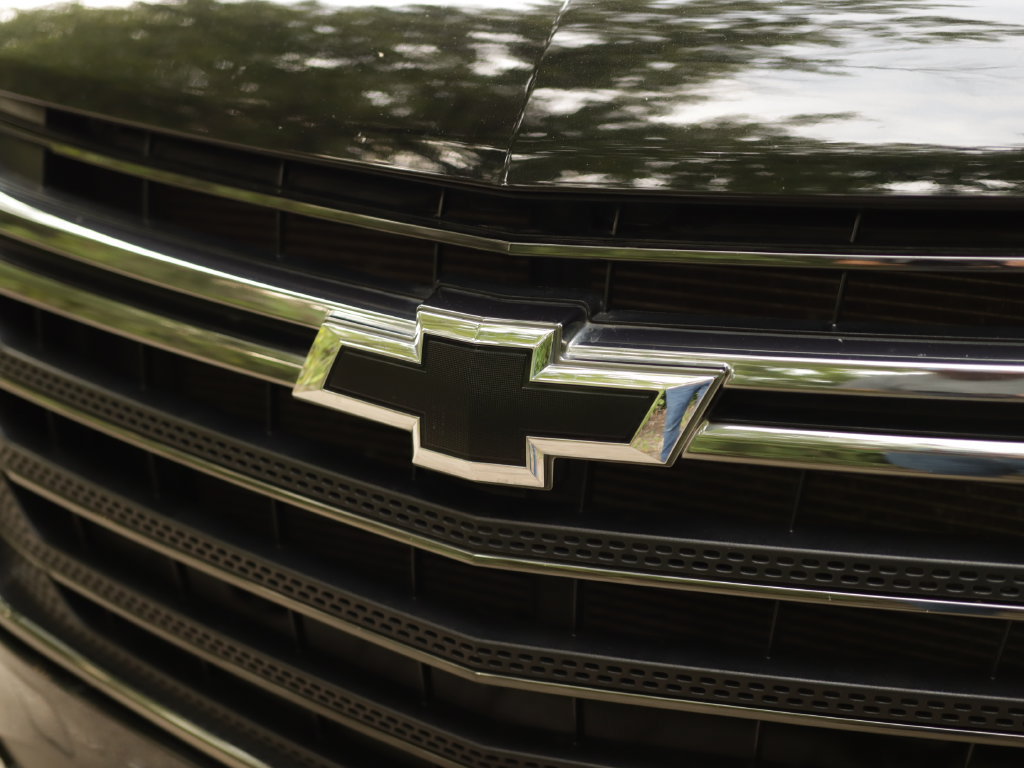 Used 2020 Chevrolet Traverse Premier w/ Redline Edition FWD image 39