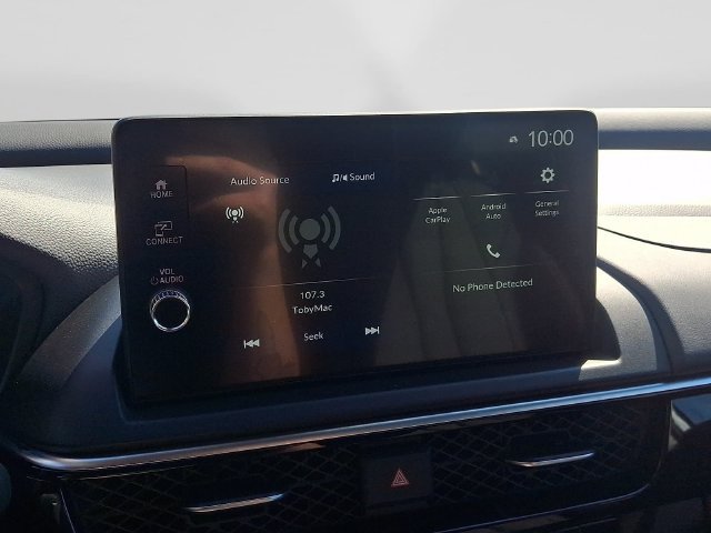 Used 2025 Acura ADX FWD image 20