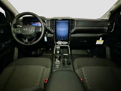 New 2026 Ford Ranger XLT w/ Equipment Group 301A High image 20