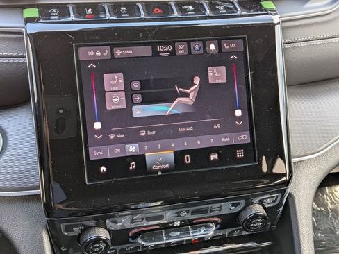 New 2026 Jeep Grand Cherokee Laredo AWD/4WD image 26
