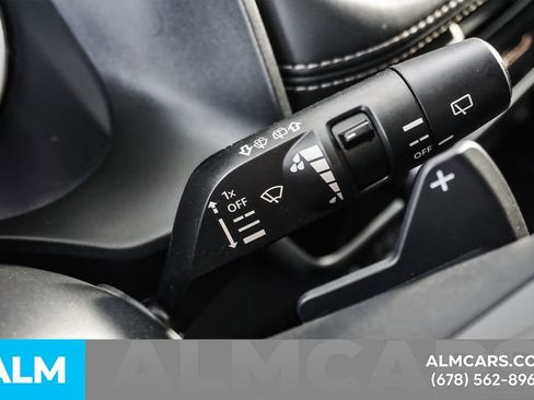 Used 2022 Nissan Rogue SV FWD image 30