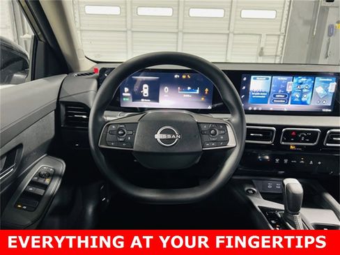 New 2026 Nissan Sentra SV image 5