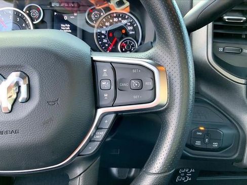 Used 2026 RAM 2500 Tradesman image 17