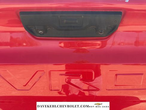 Used 2023 Chevrolet Silverado 1500 LT w/ Protection Package image 40