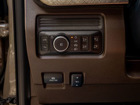 Used 2026 Ford F450 King Ranch w/ Chrome Package image 22