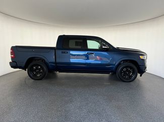 Used 2020 RAM 1500 Limited RWD video 2