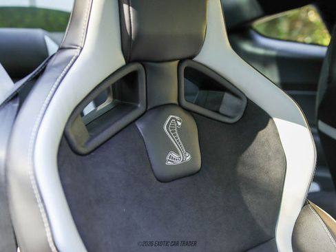 Used 2020 Ford Mustang Shelby GT500 w/ Technology Package image 74