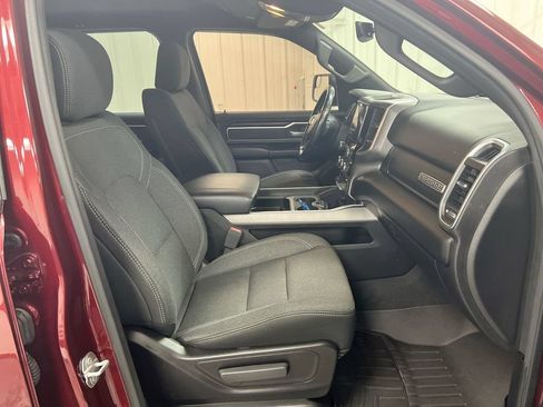 Used 2019 RAM 1500 Big Horn AWD/4WD image 22