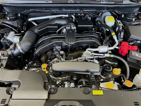 New 2026 Subaru Crosstrek 2.0i Premium image 31