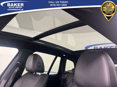 Used 2023 BMW X3 xDrive30i w/ Convenience Package image 20