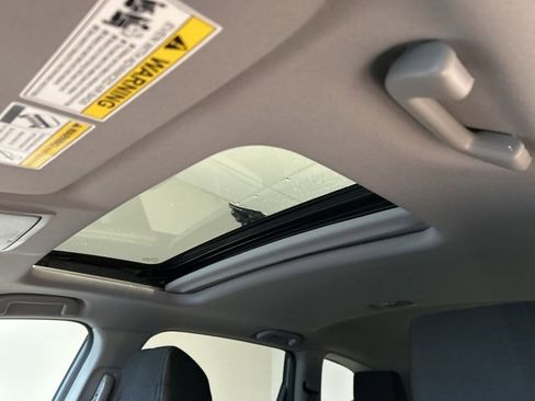 Used 2022 Honda CR-V EX image 13