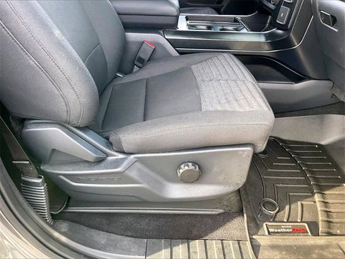 Used 2023 Ford F150 XL w/ STX Appearance Package image 34