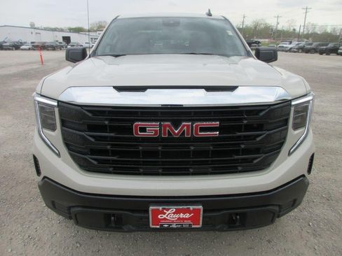 New 2026 GMC Sierra 1500 Pro w/ Pro Value Package AWD/4WD image 10
