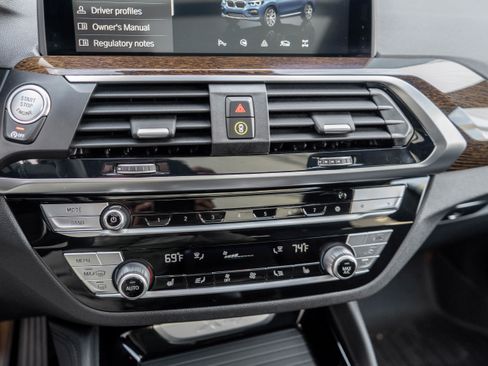 Used 2020 BMW X4 xDrive30i w/ Convenience Package image 22