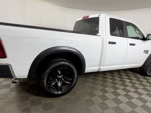Used 2022 RAM 1500 Warlock w/ Electronics Group AWD/4WD image 5