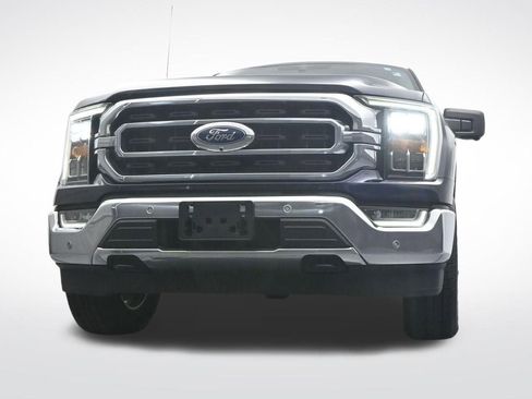 Certified 2022 Ford F150 XLT w/ Equipment Group 302A High AWD/4WD image 32