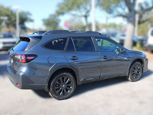 Used 2023 Subaru Outback Onyx Edition XT image 6