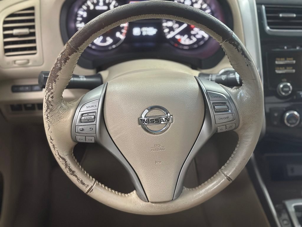 Used 2013 Nissan Altima 2.5 SL FWD image 4