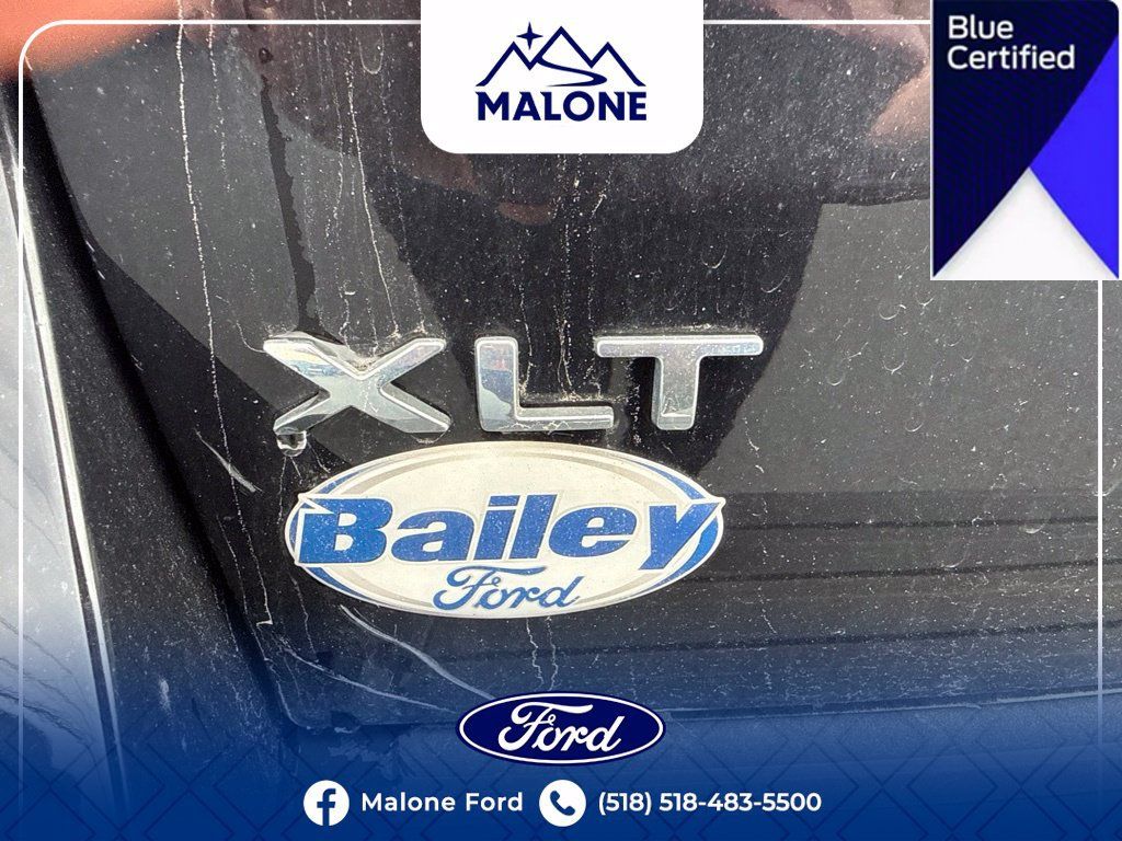 Used 2023 Ford Expedition XLT AWD/4WD image 19