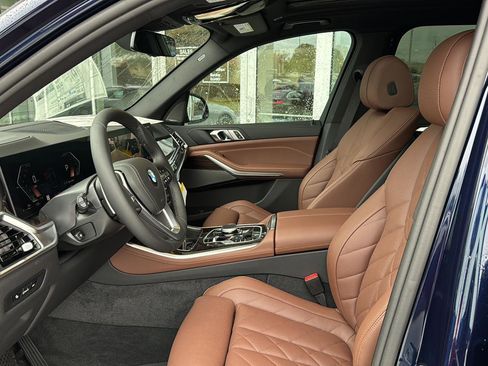 New 2026 BMW X5 sDrive40i w/ Premium Package image 8