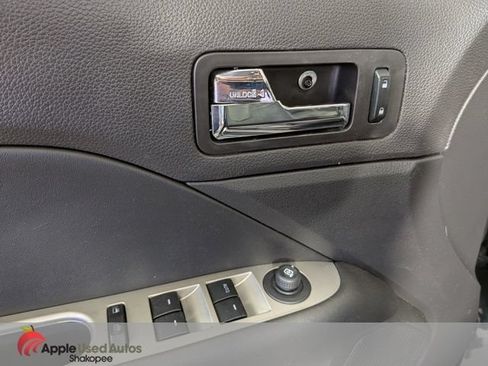 Used 2010 Ford Fusion SEL AWD/4WD image 12