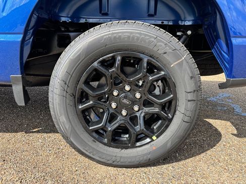 New 2025 Ford F150 STX image 9