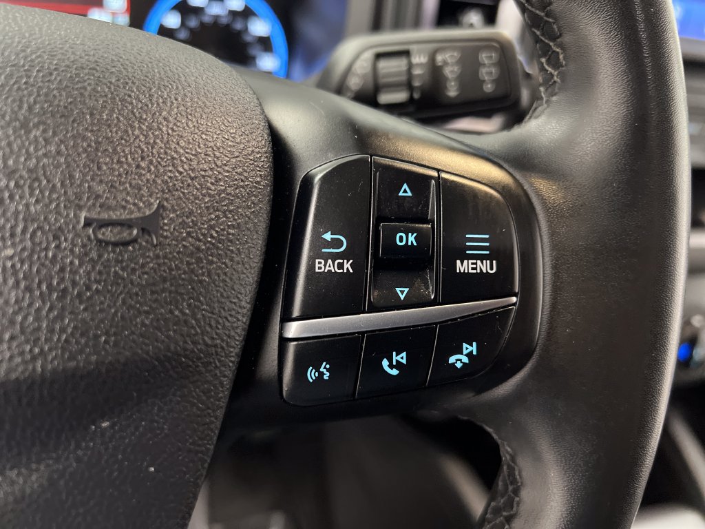 Used 2024 Ford Bronco Sport Big Bend w/ Convenience Package AWD/4WD image 48