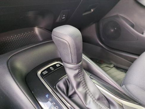 Certified 2024 Toyota Corolla LE FWD image 12