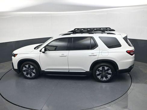 New 2026 Honda Pilot Elite image 23