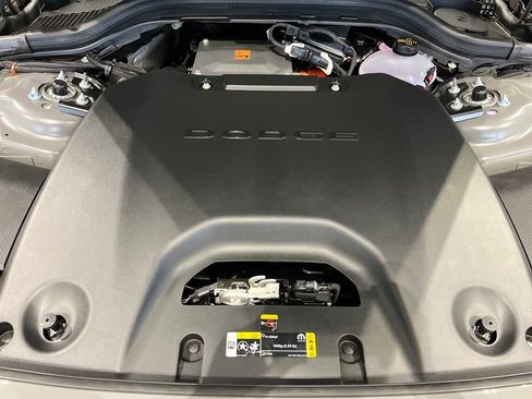 New 2025 Dodge Charger R/T w/ Quick Order Package 25M R/T image 3