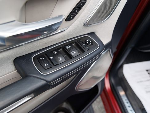 Used 2022 RAM 1500 Limited image 41