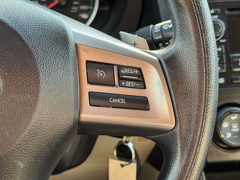 Used 2014 Subaru Crosstrek 2.0i Premium AWD/4WD image 17