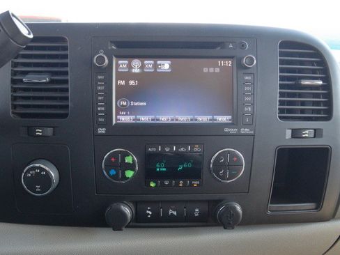 Used 2012 Chevrolet Silverado 1500 LT w/ All-Star Edition AWD/4WD image 21