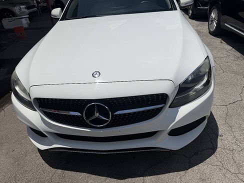 Used 2015 Mercedes-Benz C 300 Sedan image 9