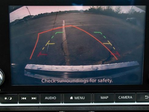 Used 2021 Nissan Altima 2.5 SL image 19