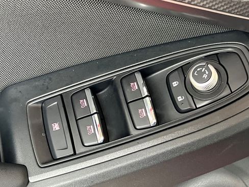 Used 2024 Subaru WRX Premium image 13