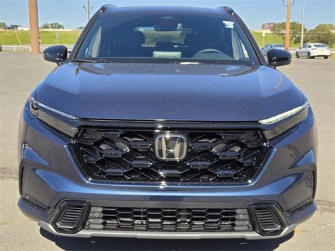 New 2026 Honda CR-V Sport-L image 10