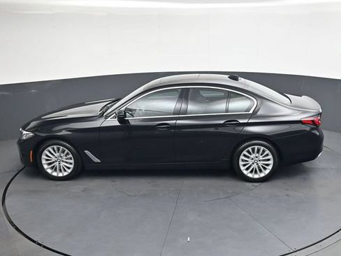 Used 2023 BMW 530i xDrive w/ Premium Package AWD/4WD image 26