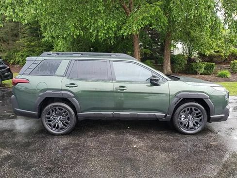 New 2026 Subaru Outback Limited XT AWD/4WD image 2