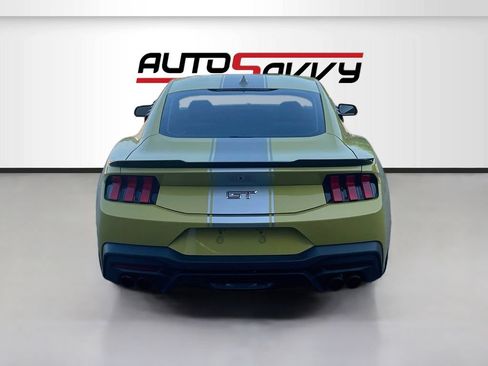 Used 2025 Ford Mustang GT Premium RWD image 6