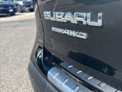 Used 2024 Subaru Ascent Touring AWD/4WD image 5