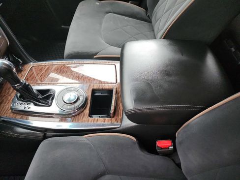 Used 2018 Nissan Armada SV w/ Driver Package image 24