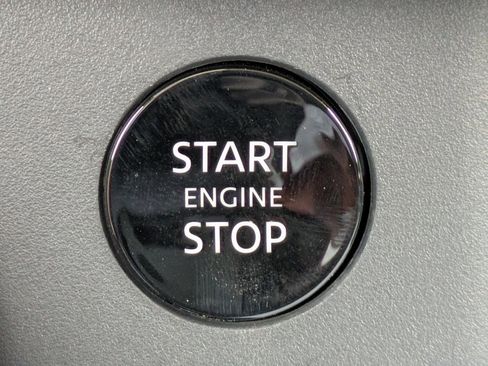 New 2026 Nissan Rogue SV image 25